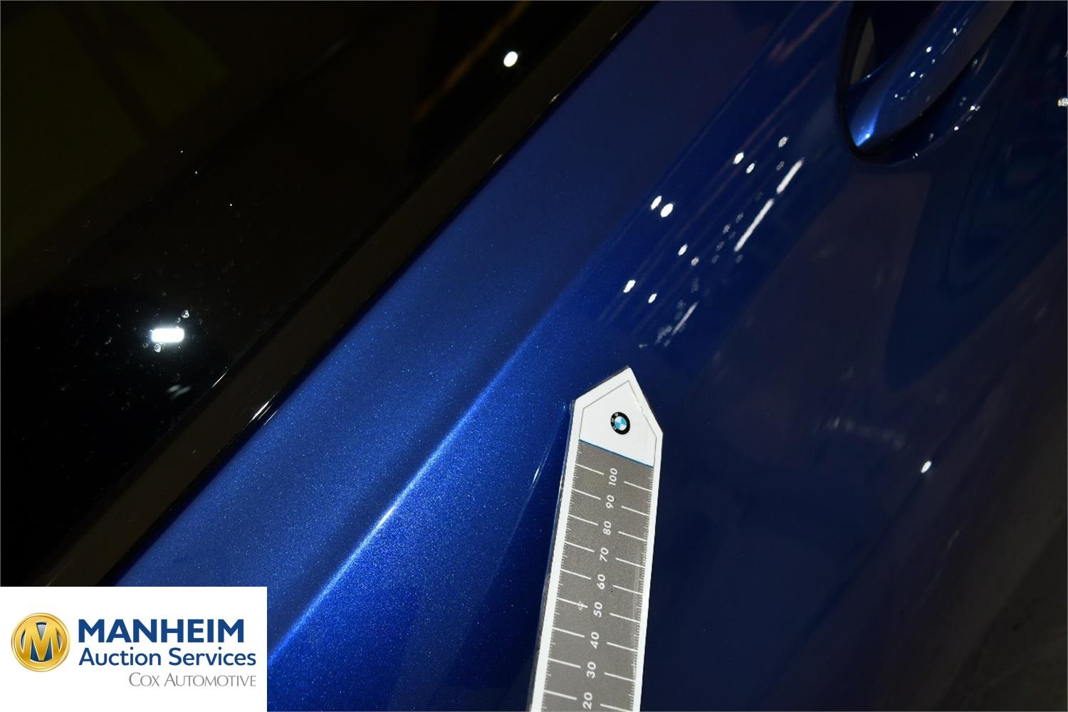 Foto BMW Serie 3 53