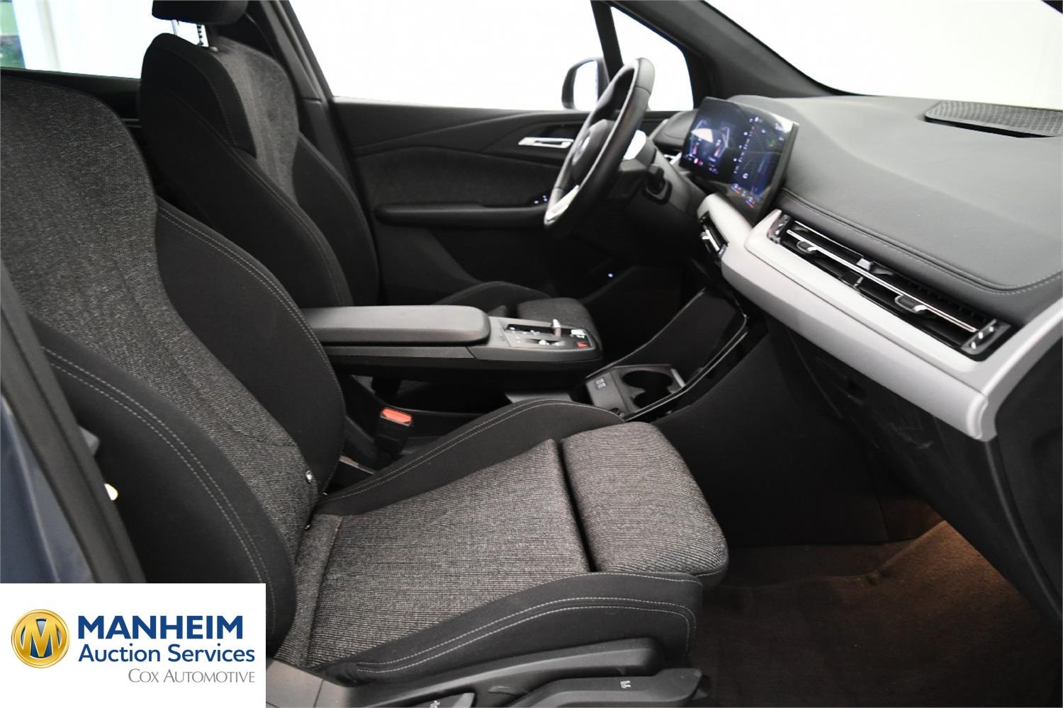 Foto BMW 218d Active Tourer (U06) 5