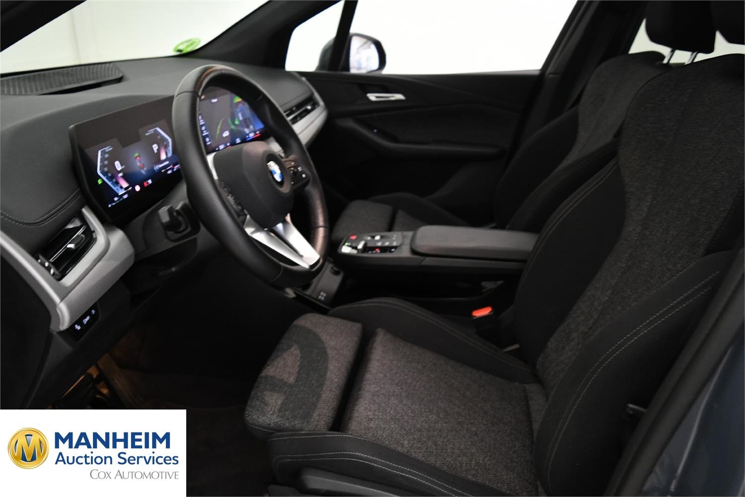 Foto BMW 218d Active Tourer (U06) 6