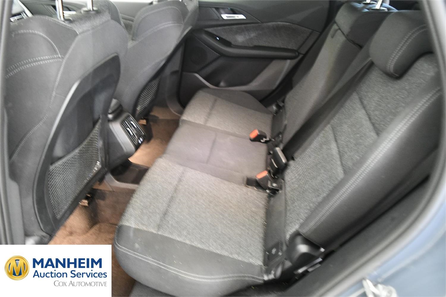 Foto BMW 218d Active Tourer (U06) 10