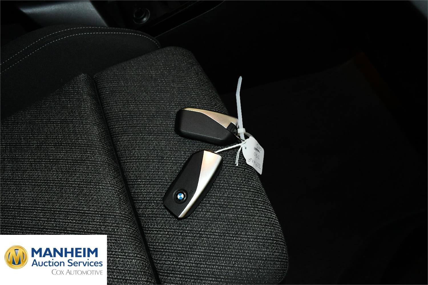 Foto BMW 218d Active Tourer (U06) 14