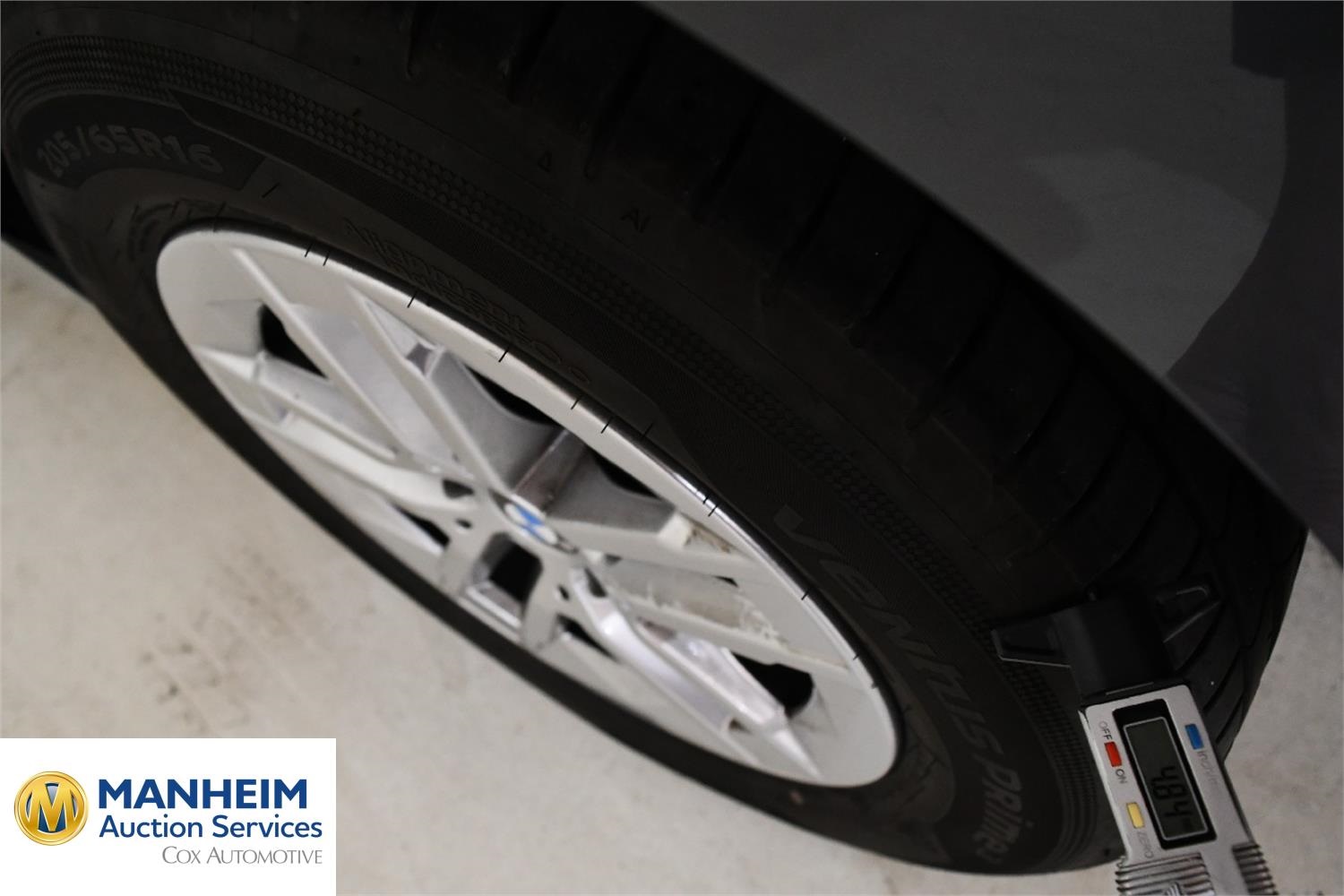Foto BMW 218d Active Tourer (U06) 20