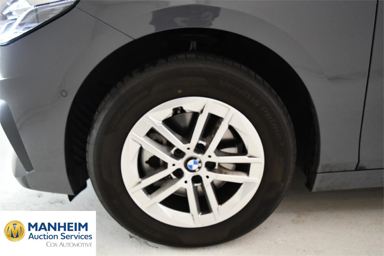 Foto BMW 218d Active Tourer (U06) 29