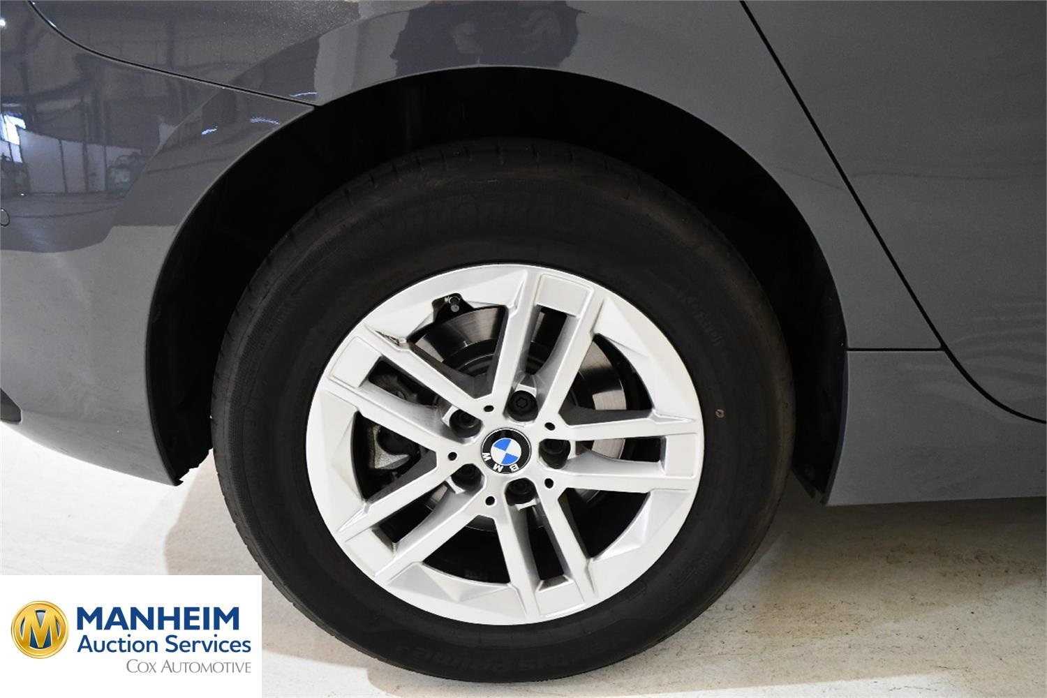 Foto BMW 218d Active Tourer (U06) 31
