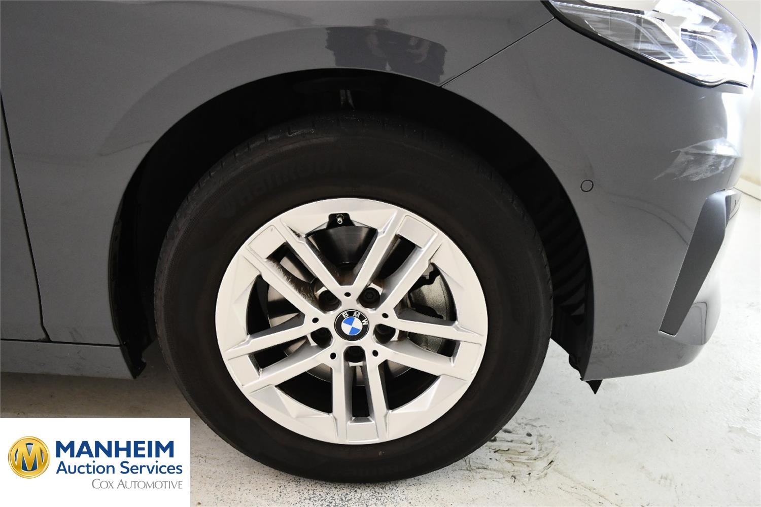 Foto BMW 218d Active Tourer (U06) 32