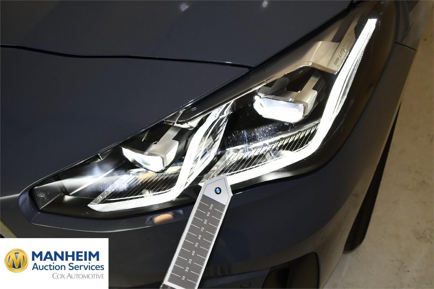 Foto BMW 218d Active Tourer (U06) 35