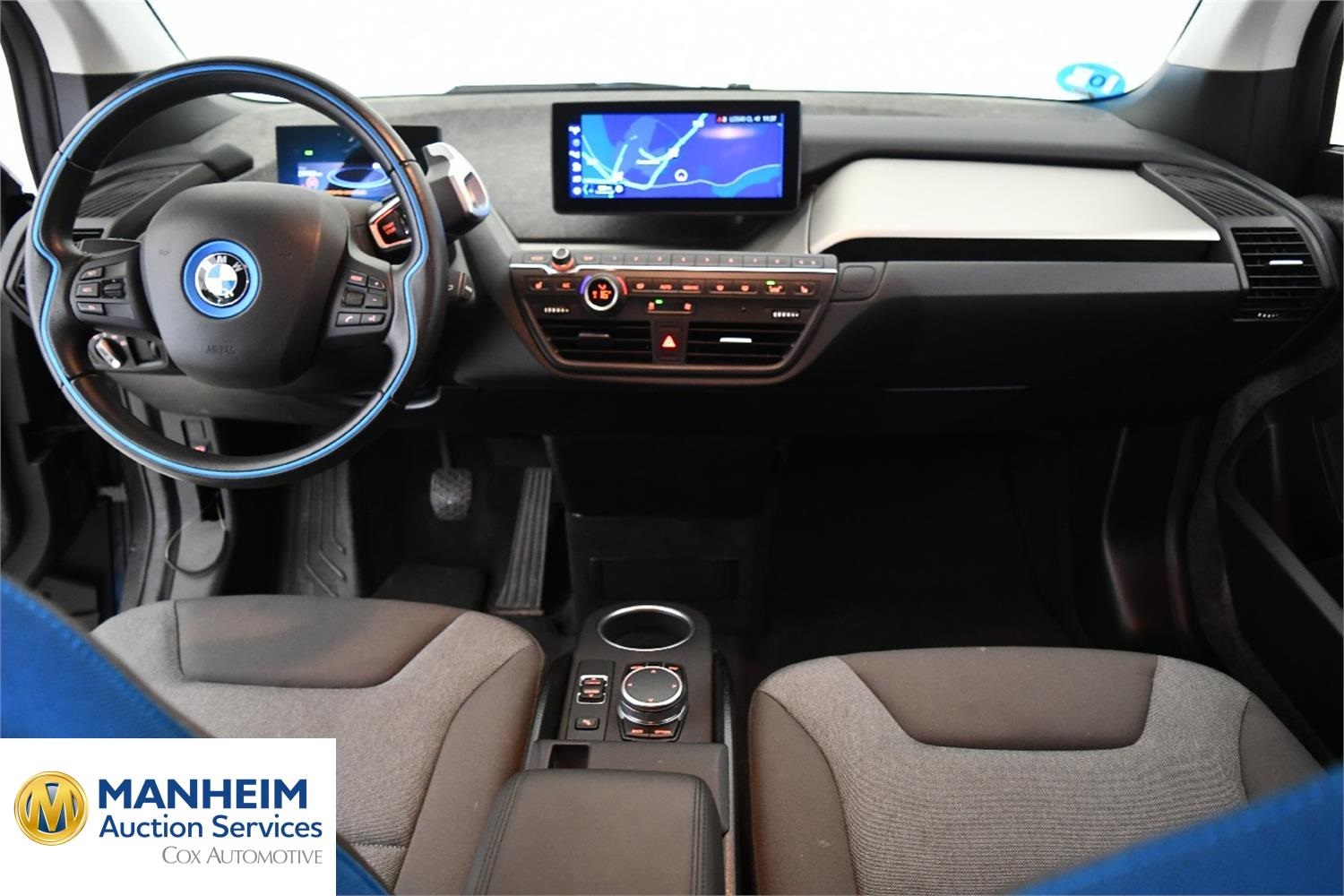Foto BMW I3 9