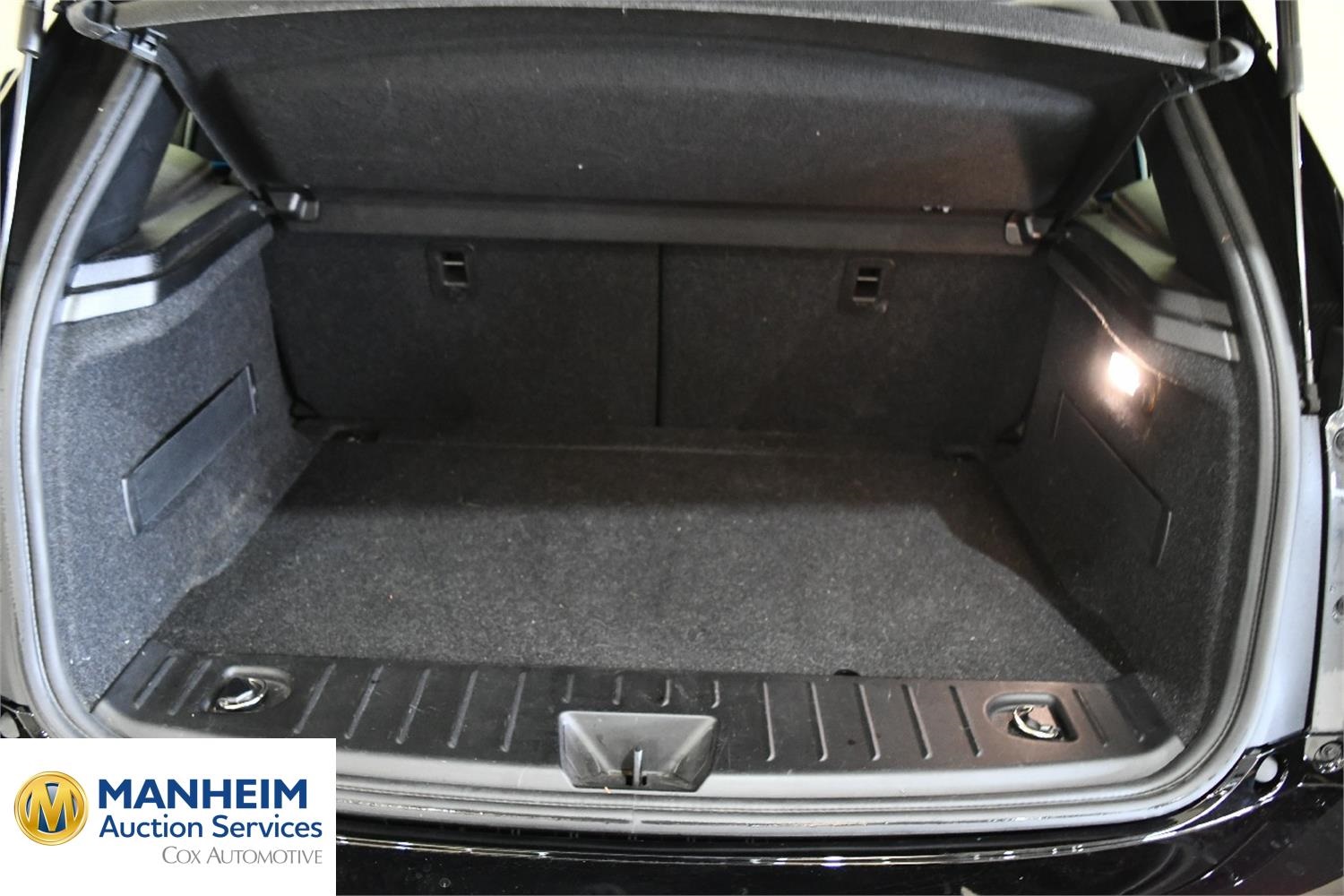 Foto BMW I3 12