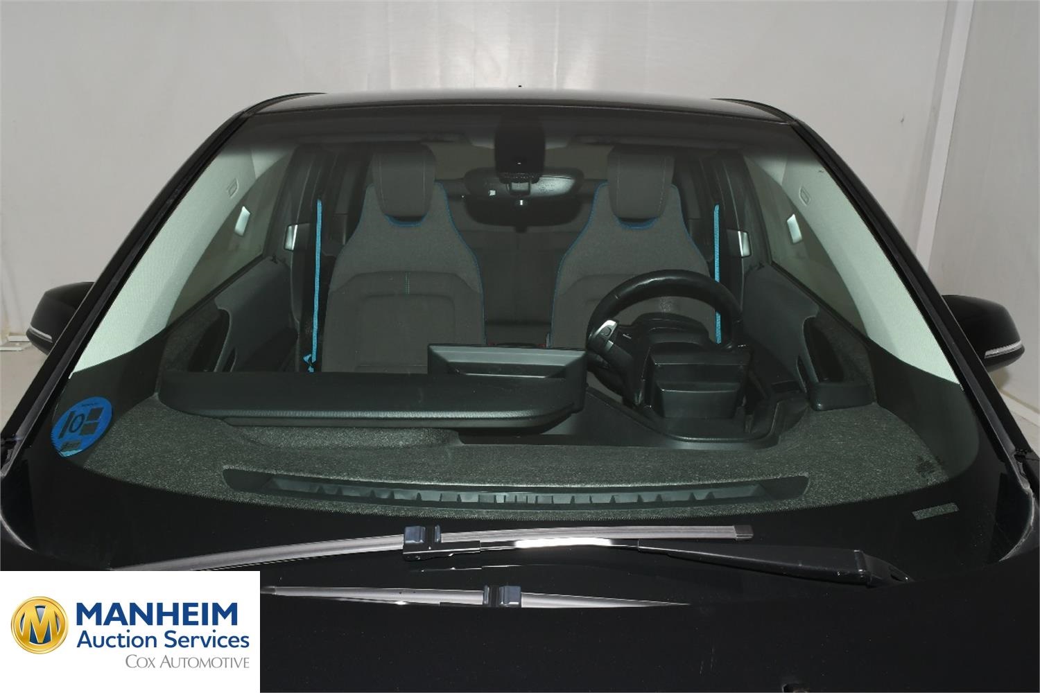 Foto BMW I3 33