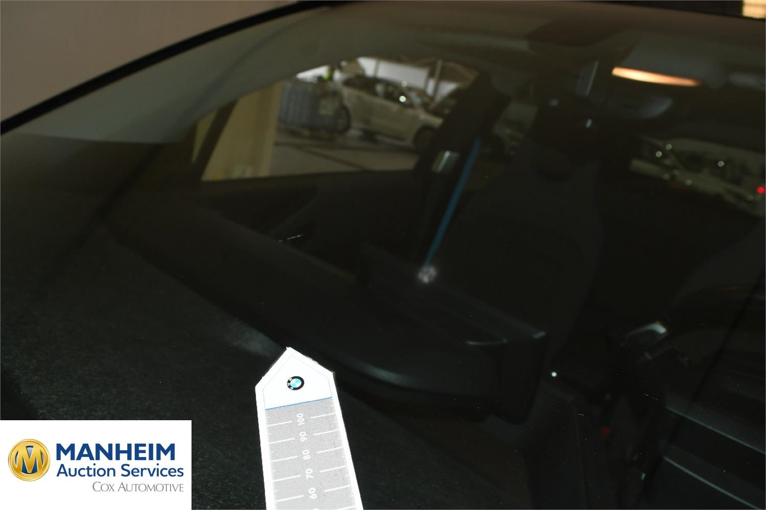 Foto BMW I3 34