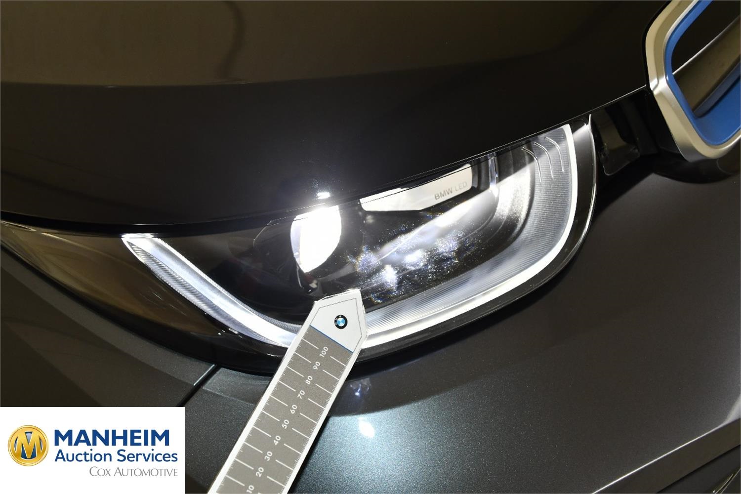 Foto BMW I3 36