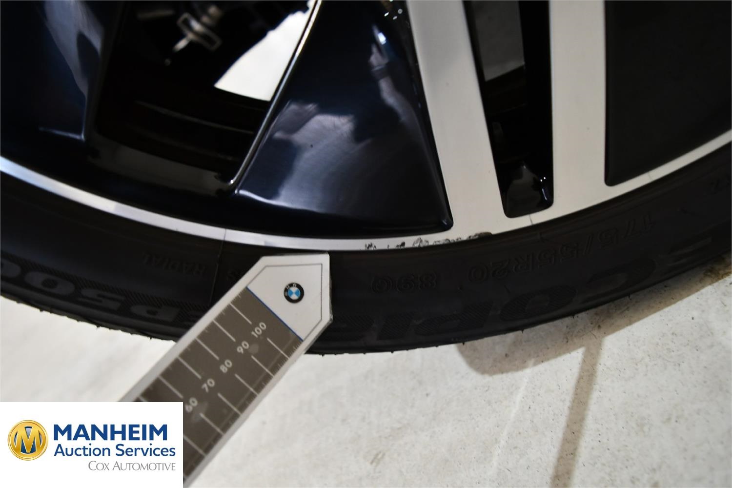 Foto BMW I3 37