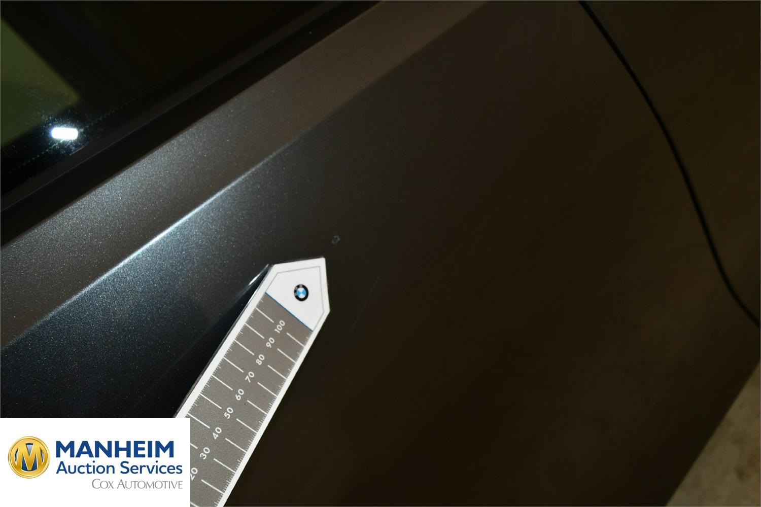 Foto BMW I3 38
