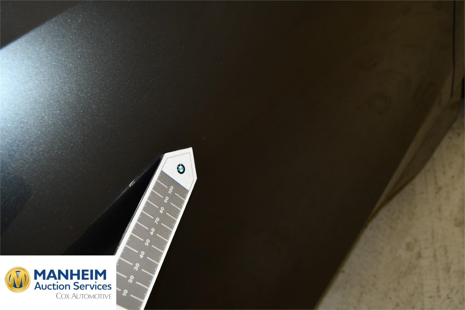 Foto BMW I3 39