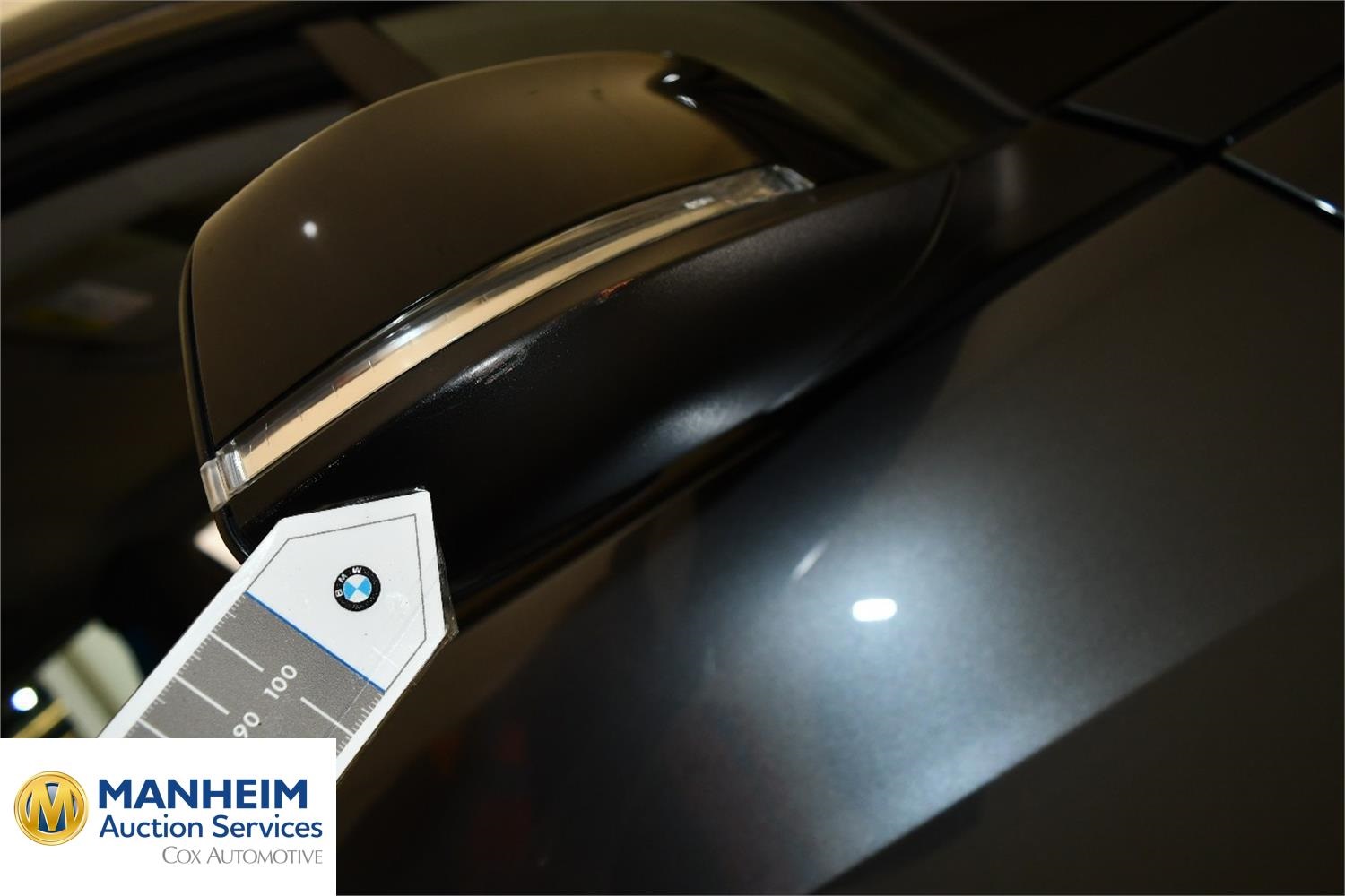 Foto BMW I3 40