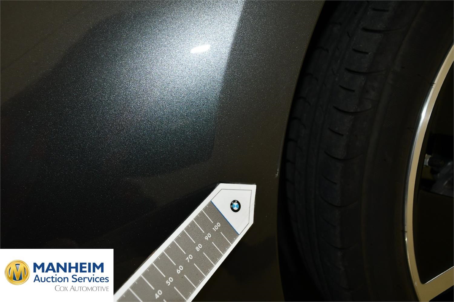 Foto BMW I3 41