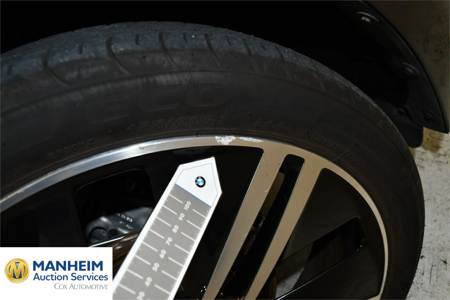 Foto BMW I3 42