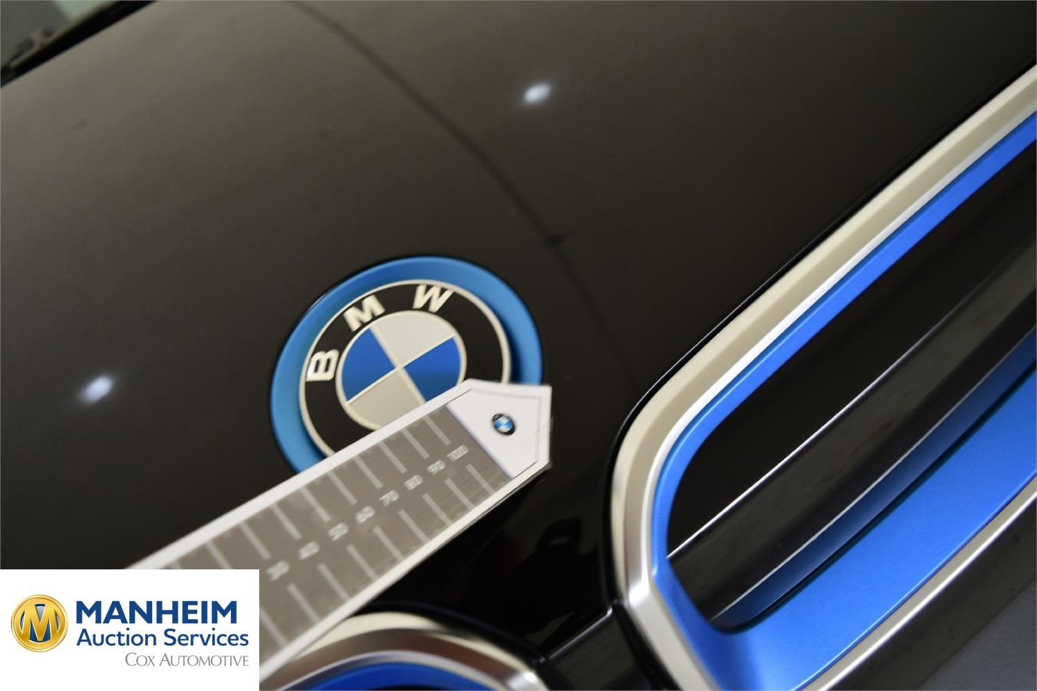 Foto BMW I3 43