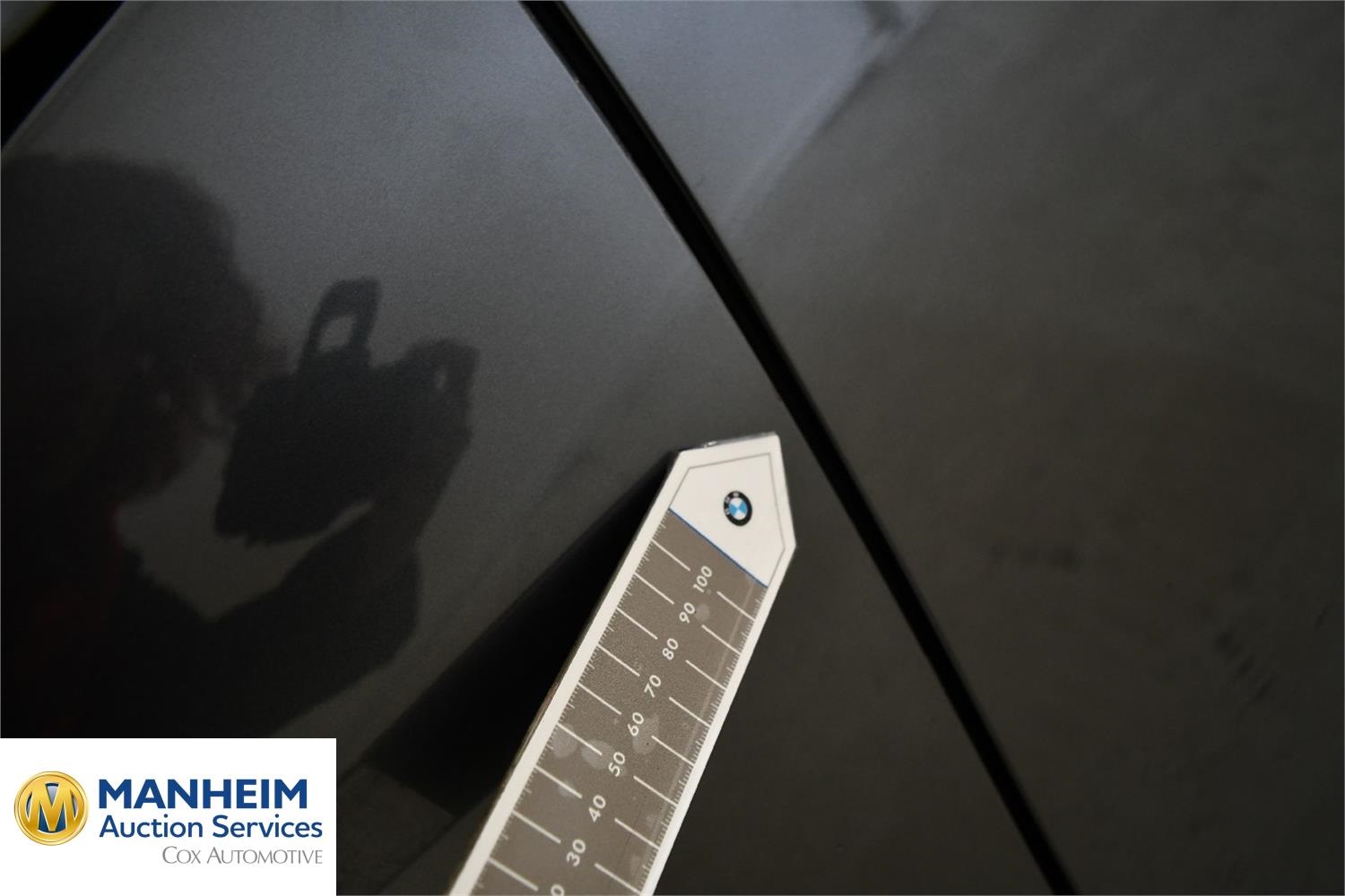 Foto BMW I3 44