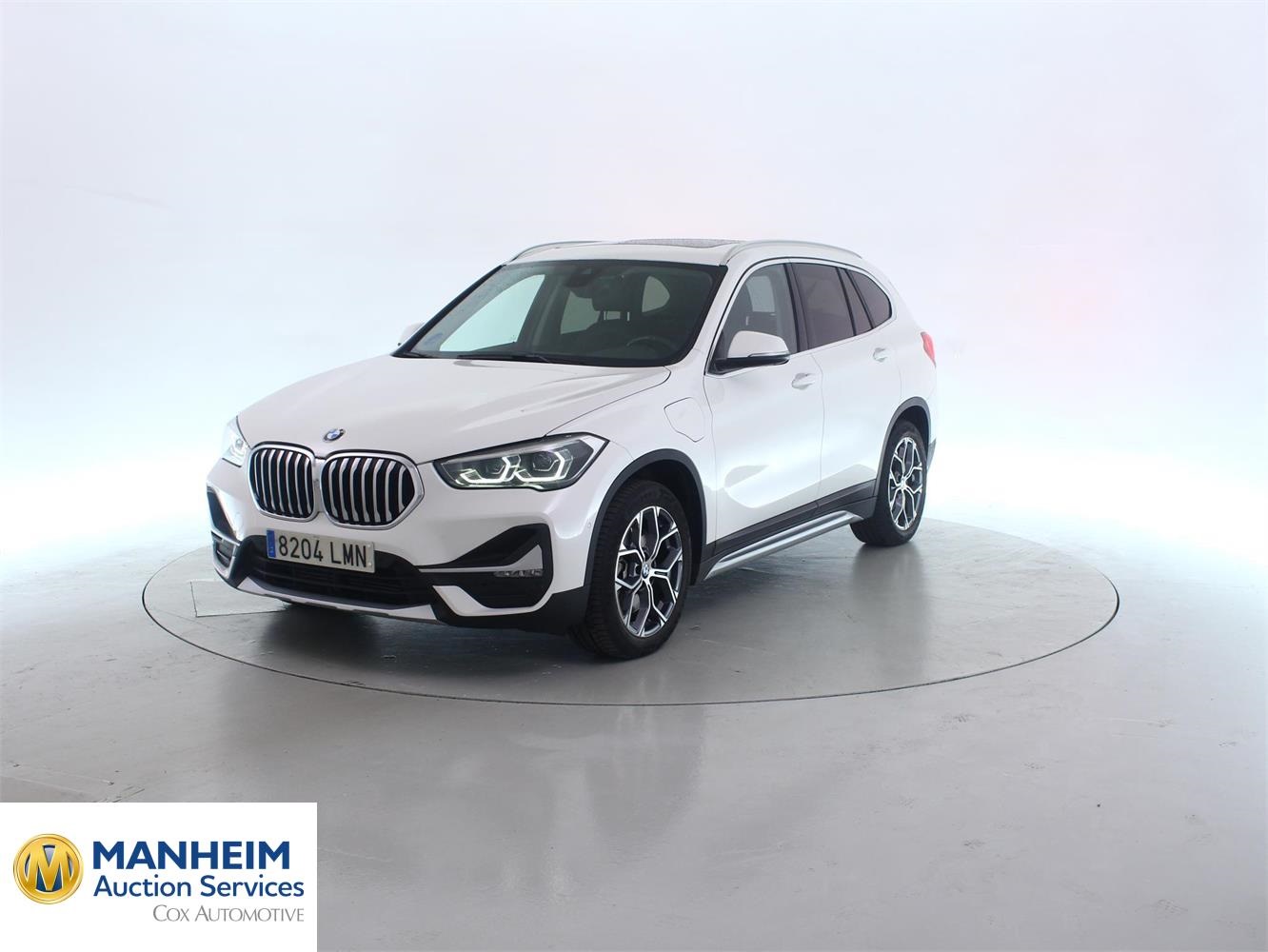Foto BMW X1 1