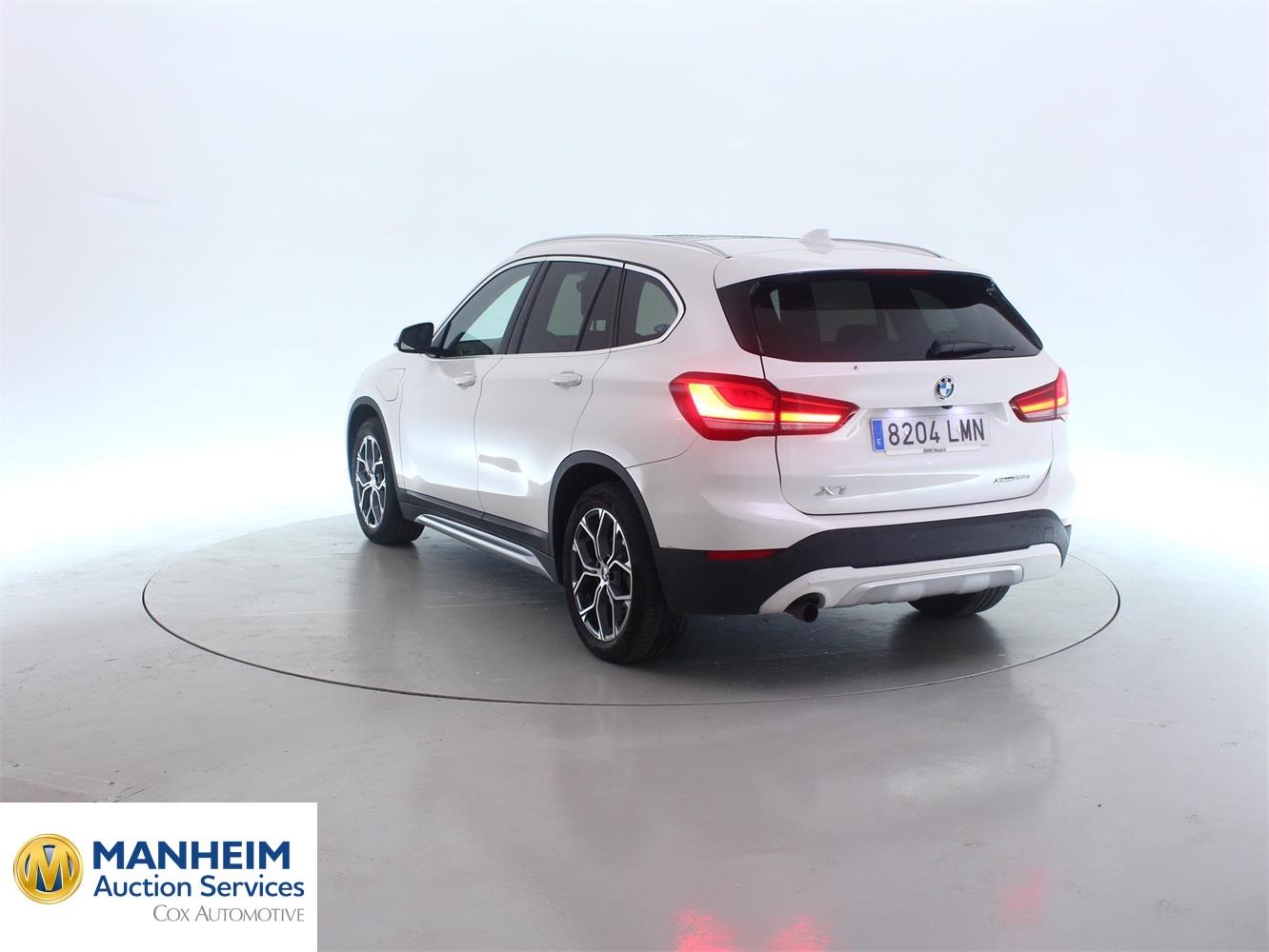 Foto BMW X1 2