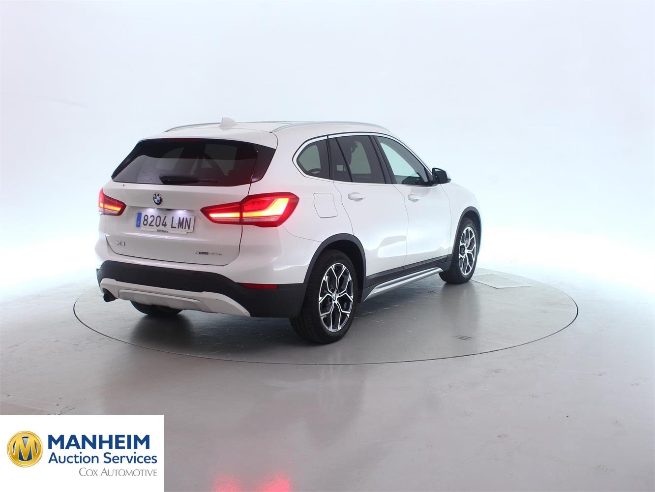 Foto BMW X1 3