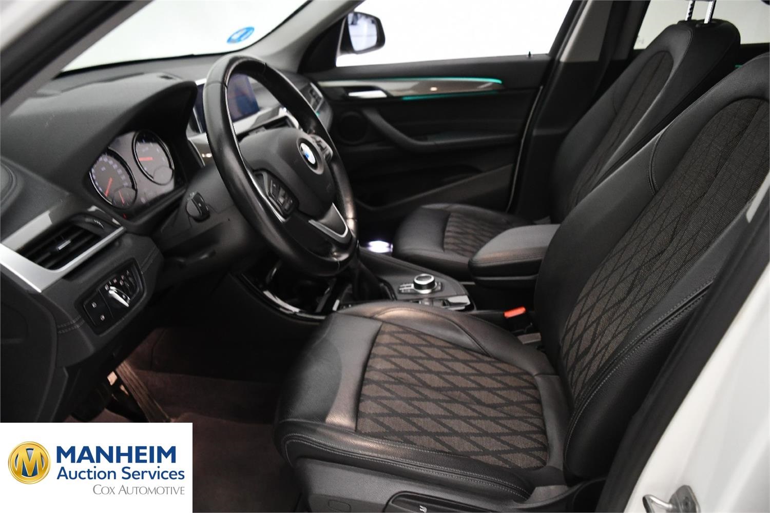 Foto BMW X1 6