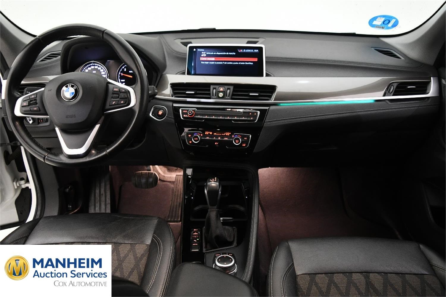 Foto BMW X1 9