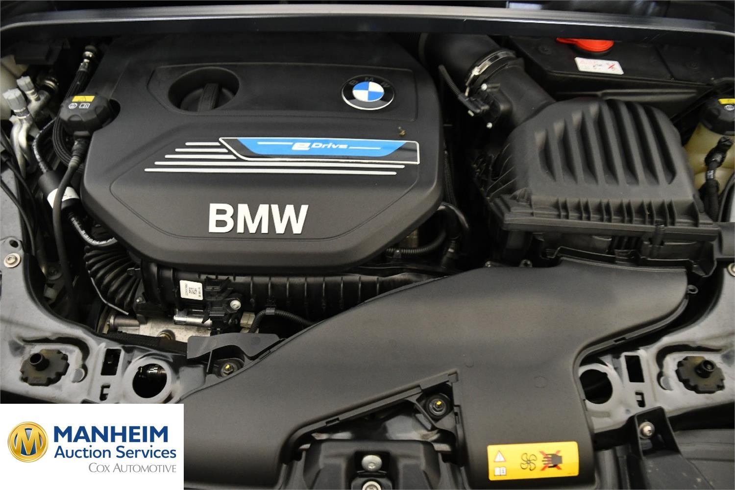 Foto BMW X1 13