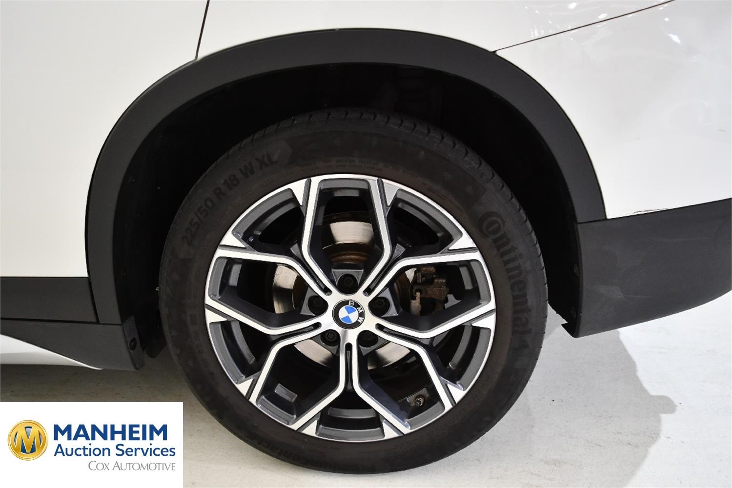 Foto BMW X1 31