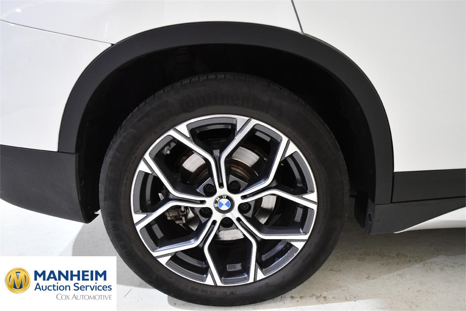 Foto BMW X1 32