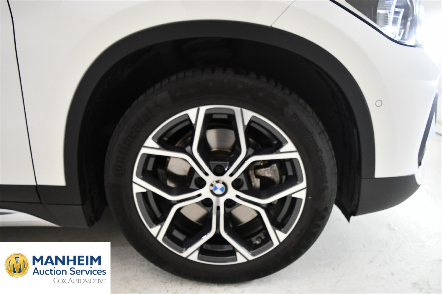 Foto BMW X1 33