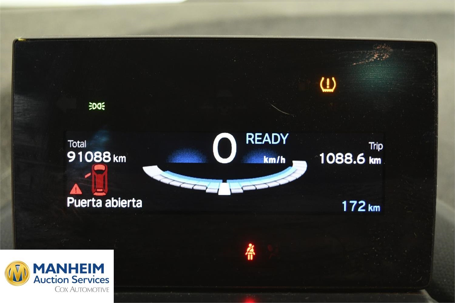 Foto BMW I3 7