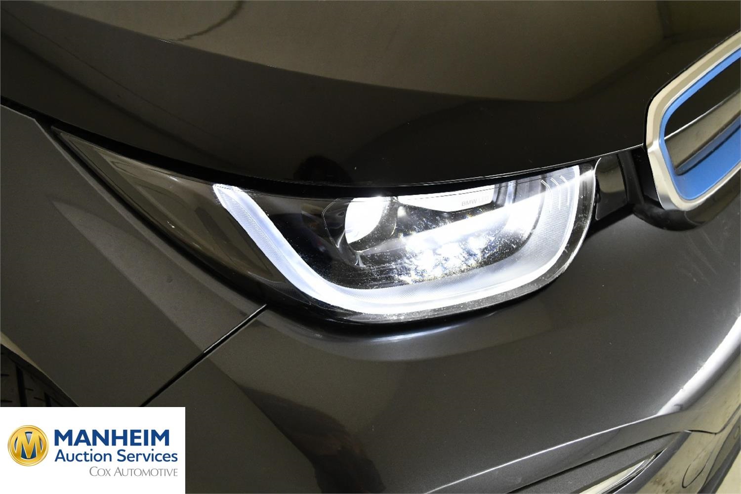 Foto BMW I3 16