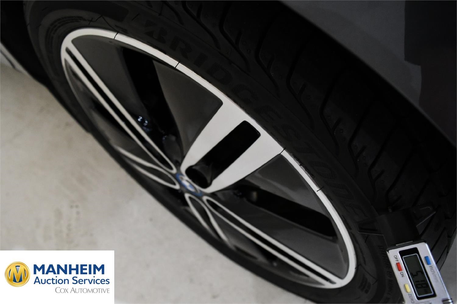 Foto BMW I3 20