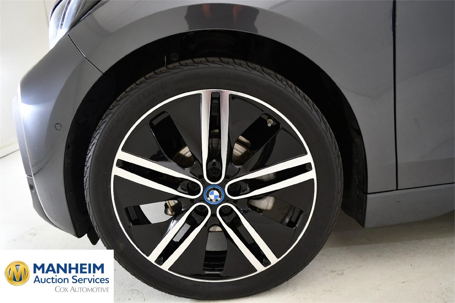 Foto BMW I3 29