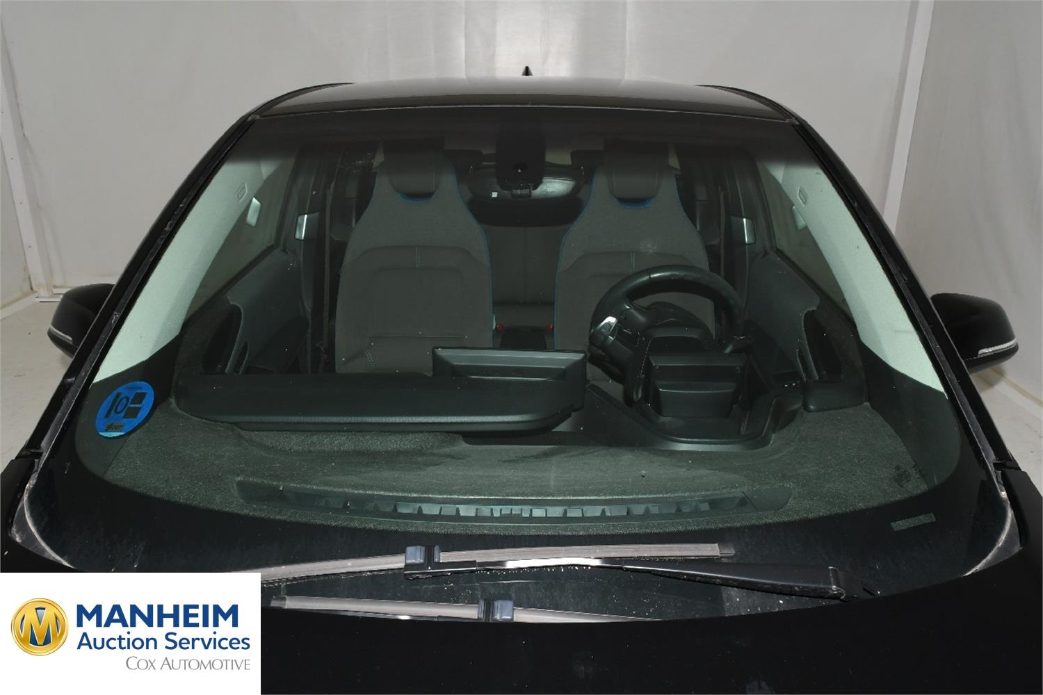 Foto BMW I3 33