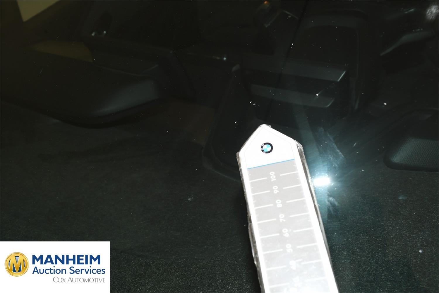 Foto BMW I3 34
