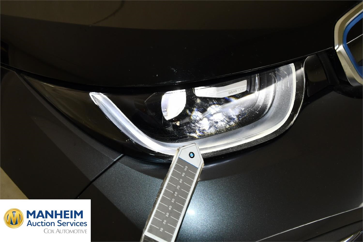 Foto BMW I3 36