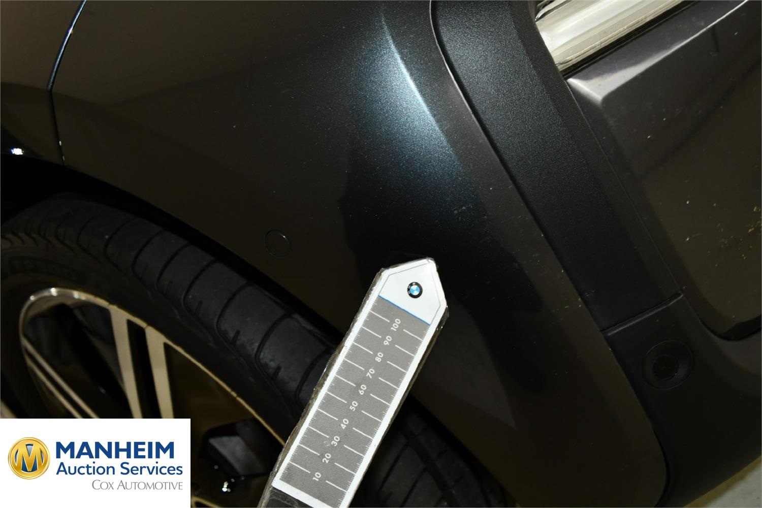 Foto BMW I3 37