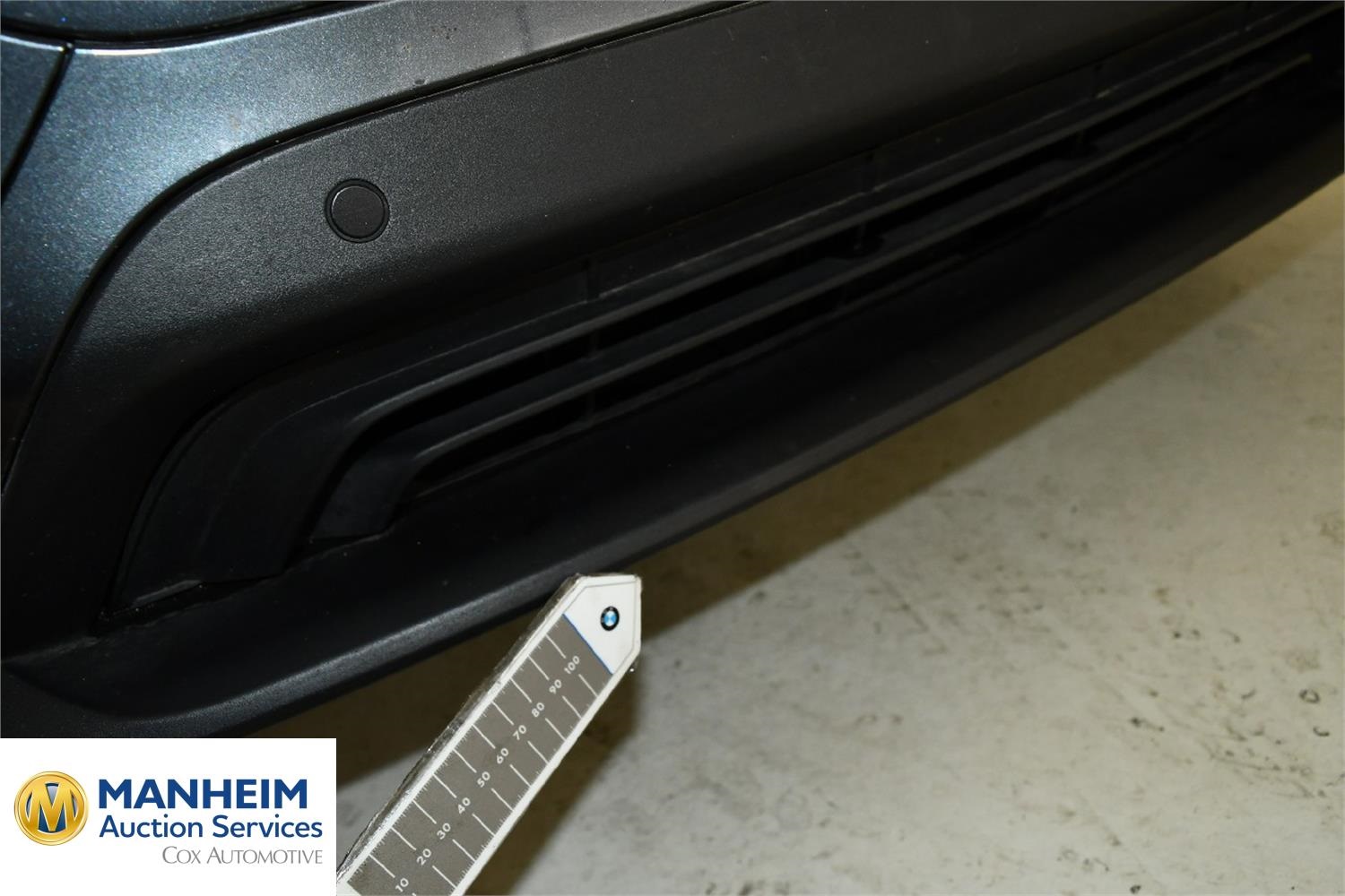 Foto BMW I3 38