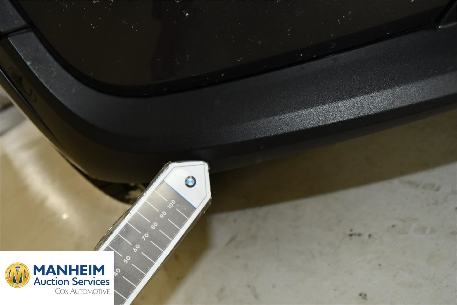 Foto BMW I3 39