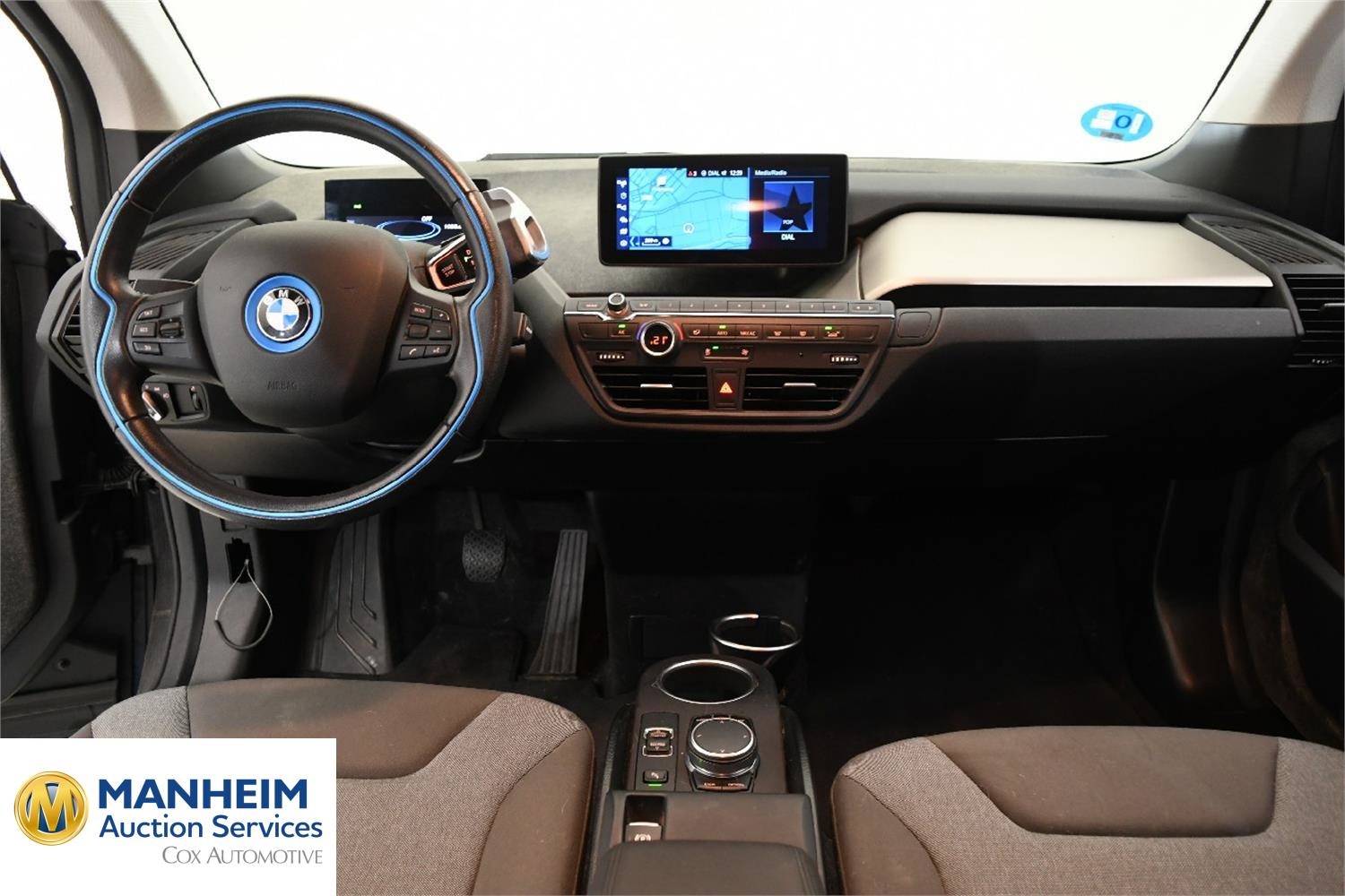 Foto BMW BMW i3 (I01) 9