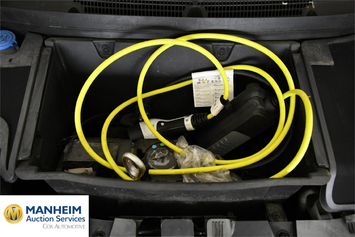 Foto BMW BMW i3 (I01) 13