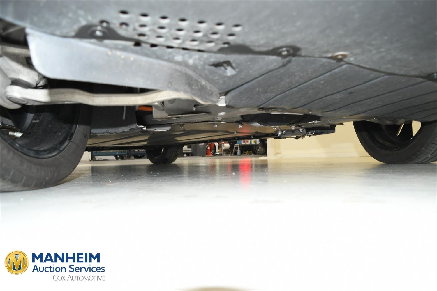 Foto BMW BMW i3 (I01) 23