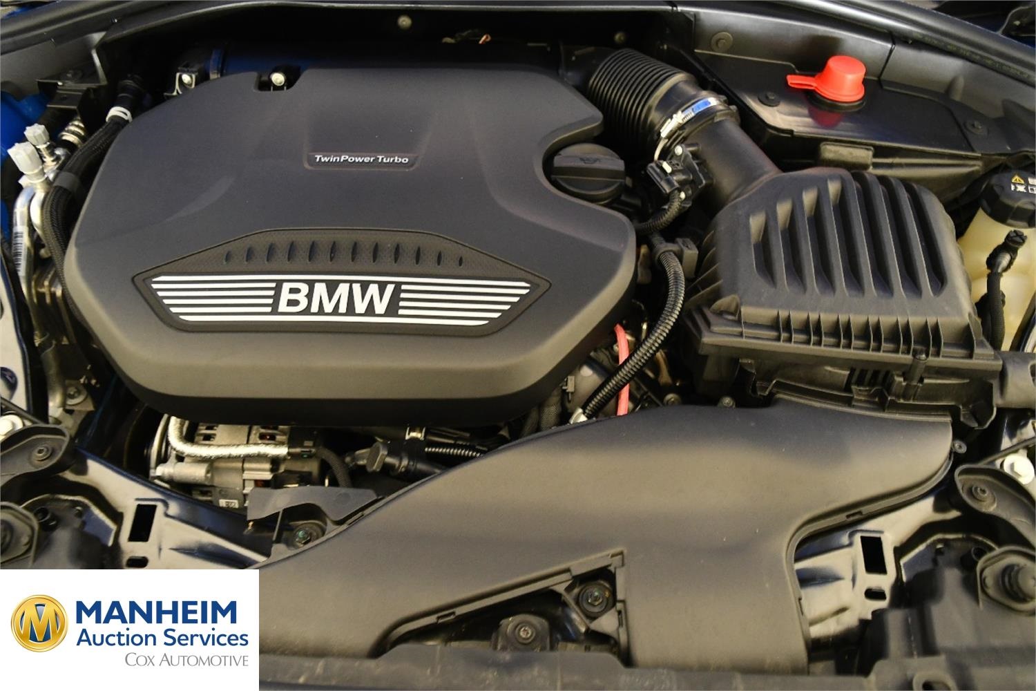 Foto BMW 116d (F40) 12