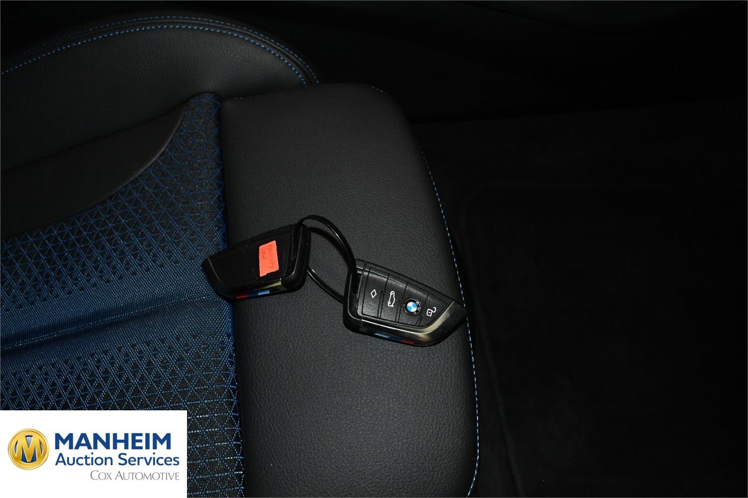 Foto BMW 116d (F40) 14