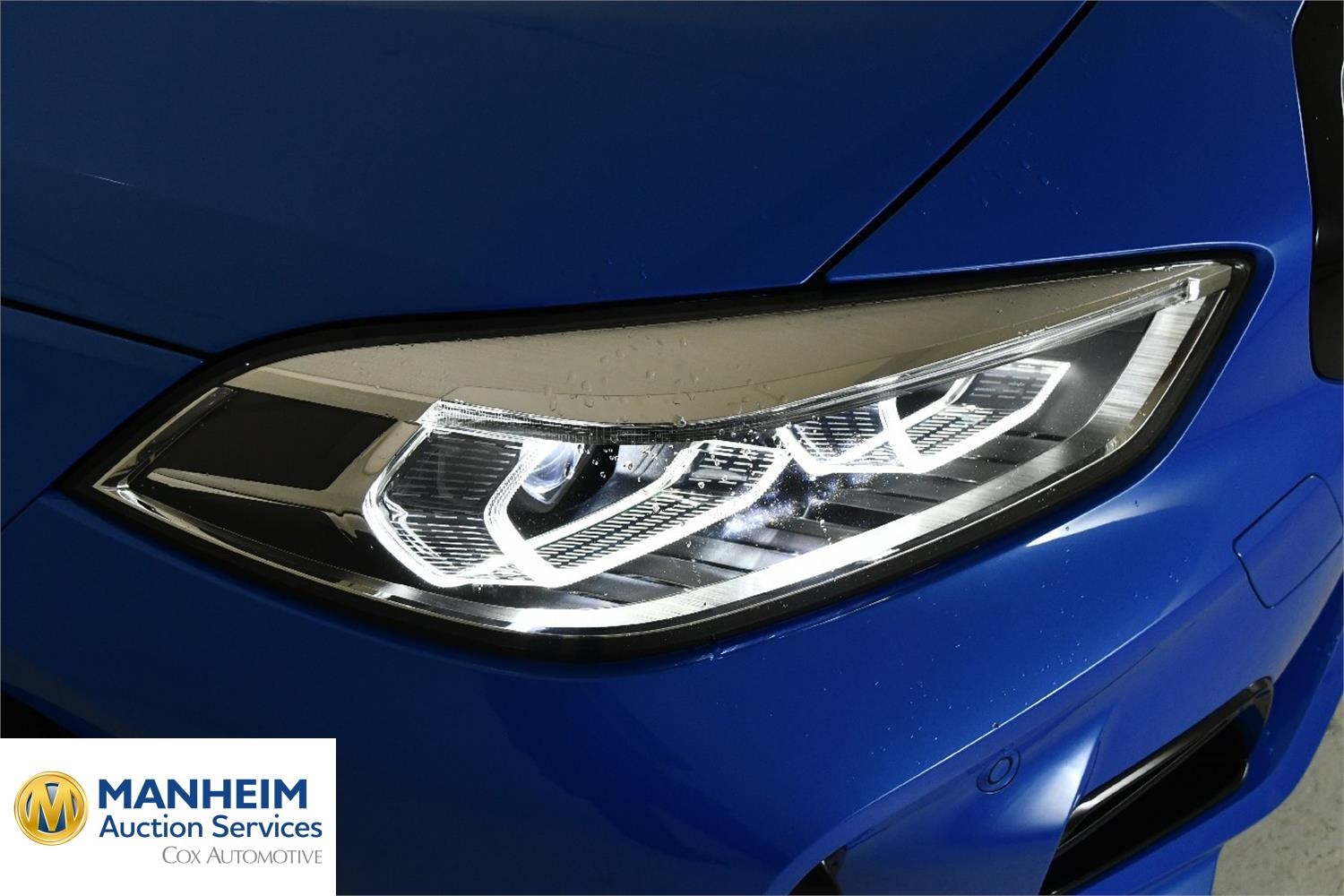 Foto BMW 116d (F40) 15