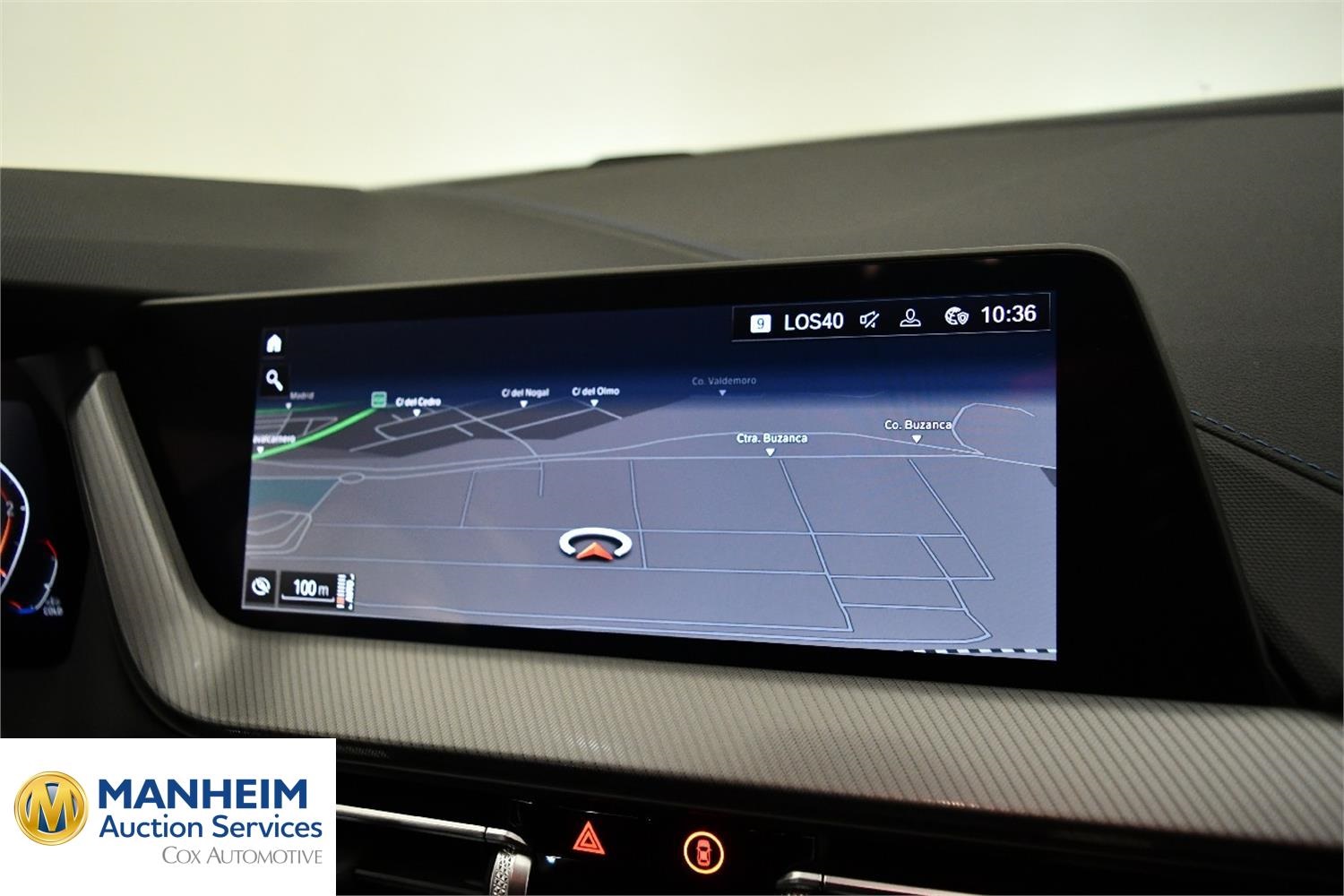 Foto BMW 116d (F40) 17