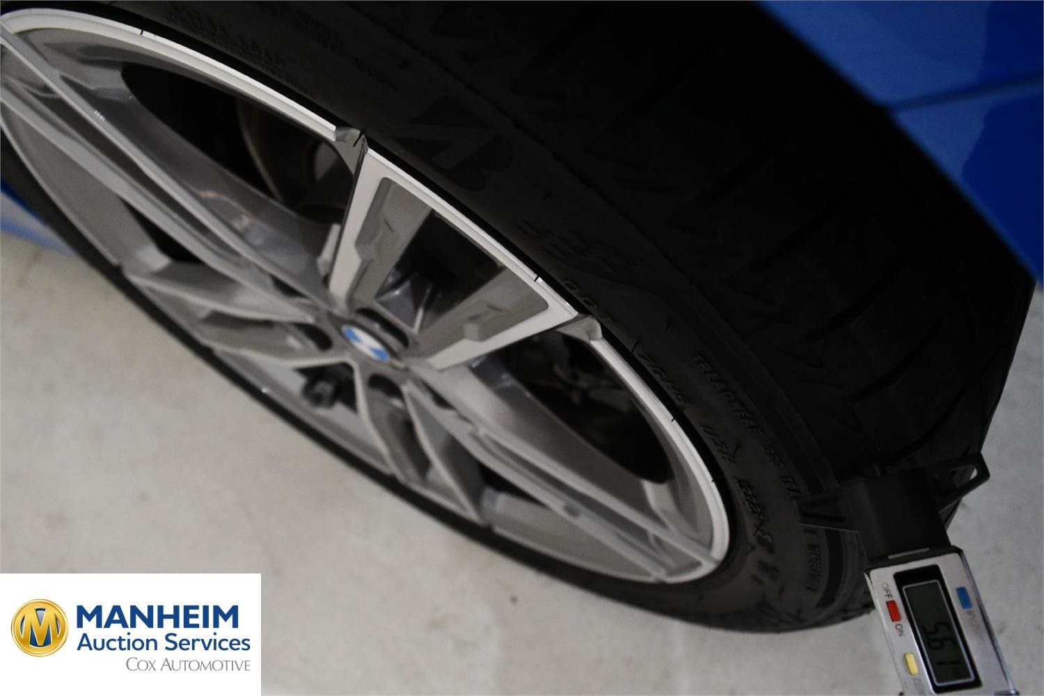 Foto BMW 116d (F40) 19
